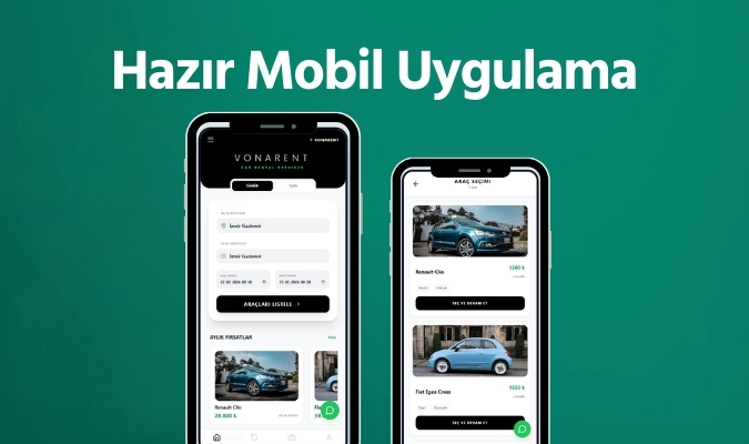 Mobil Uygulama