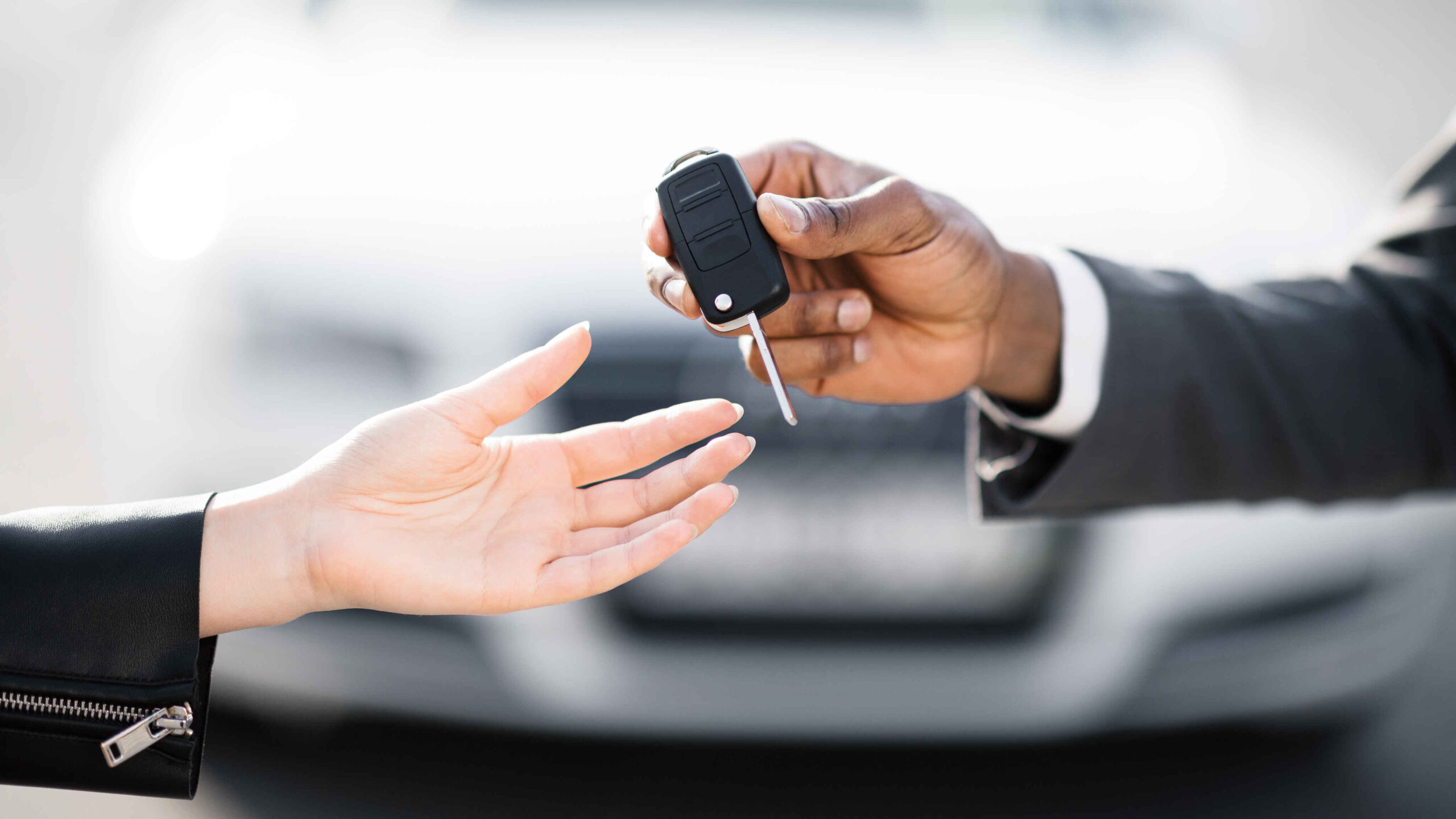 Rent a Car Yazılımı ile Müşteri Deneyimini Artırmanın 5 Yolu